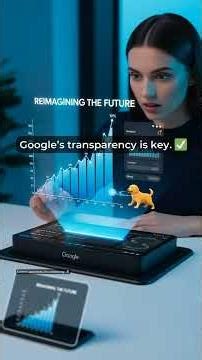 GoogleのAIエージェント🤖：これは革命か？🤔