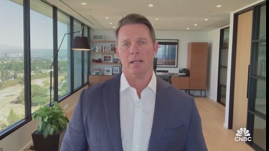 Watch CNBC's full interview with Chipotle CEO Scott Boatwright