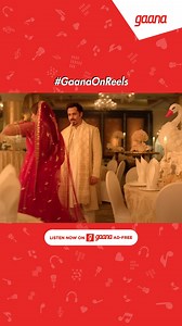 117K views · 2.2K reactions | This mohabbat is what we want to see ❤️ Listen to all romantic songs on Gaana, ad-free!!! https://gaana.onelink.me/35m8/evg8hjdk #Gaana #Bassbajnachahiyegaana #TrendingGaana | Gaana | Facebook