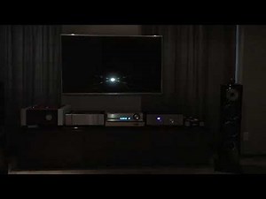 B&W 804 D3 Pass Labs INT-25 Pathos Digit Audioquest Rocket 88 & (RCA) Fire