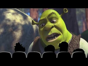 Watch the Shrek Theatrical Teaser Trailer with the Minions