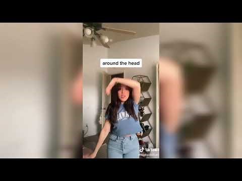 Cannibal Dance Tutorial