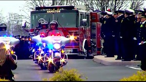 196 reactions · 127 shares | Remembering a hero. Remembering FF Patrick Wolterman. Watch the service LIVE here: Local12.com/live | LOCAL 12, WKRC-TV | Facebook