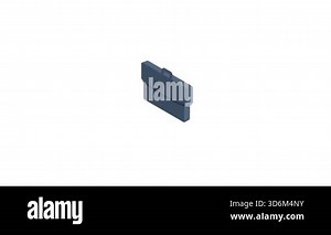 Modern Business Startup Background Corporate Office Concept