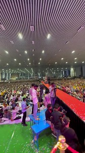 1.5M views · 193K reactions | Last night live in Bangalore, karnataka | Geeta Ben Rabari. | Facebook