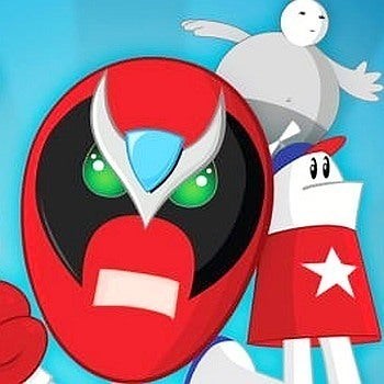 Strong Bad's Cool Game for Attractive People -- Episode 1: Homestar Ruiner [Walkthroughs] - IGN