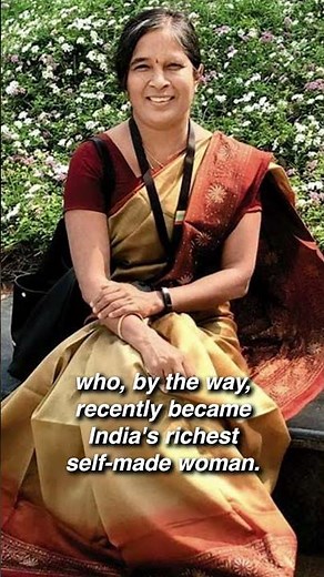 Sridhar Vembu led Zoho's Shareholding.