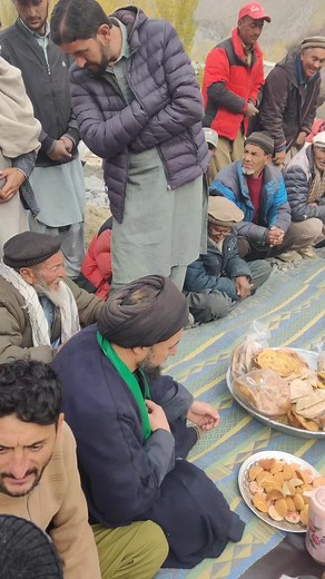 chefilyasbaltistani5 on TikTok