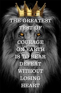 [Hot Item] Decorative Mural Wall Art Lion King Picture Design Canvas Painting for Living Room Decor