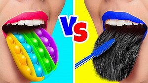 82K views · 1.9K reactions | FILLE SAGE OU REBELLE || Situations Hilarantes Que Toutes Les Filles Connaissent par 123 GO Like! | 123 GO Challenge French | Facebook