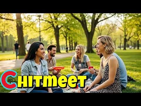 Find Online Friends & Chat also make new friends