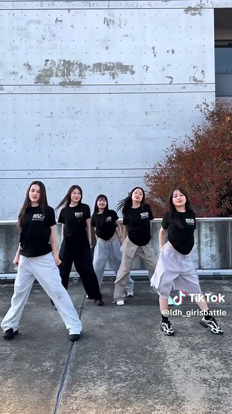 💎 All for Me Performance 💎 ⋆⸜ team B ⸝⋆ #ガルバト #ガルバトオーディション #AllforMechallenge