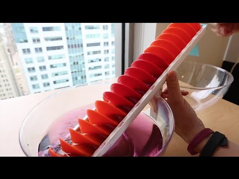 MakerBot Learning | Archimedes Screw Bonanza - Project Demonstration