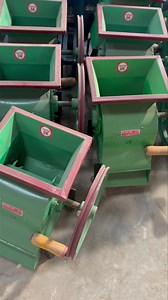 Heavy Duty Ice / Bruf Crusher Machine WhatsApp +91 9340260259 | Punjab Engineering Corporation | Facebook