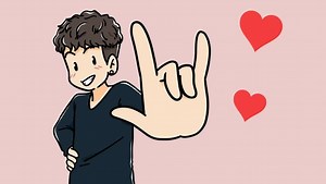 I Love You In Sign Language Images – Browse 24,912 Stock Photos, Vectors, and Video