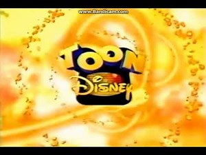 Hercules- Toon Disney bumpers (2002-04)