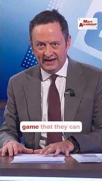 "This is not ICE in this country..."
