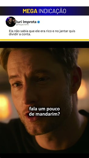 SHE THOUGHT HE WAS POOR - Noel's Diary (Netflix)