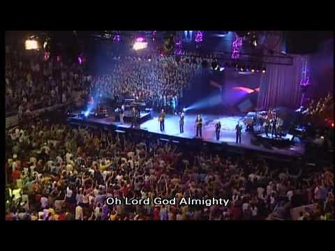 Blessed - Darlene Zschech