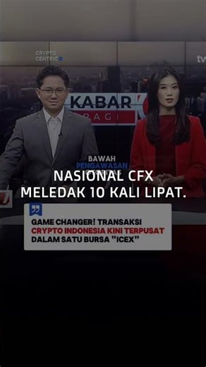 Babak Baru Kripto RI: Transisi OJK, Ledakan Derivatif, & Dominasi Pasar 2026