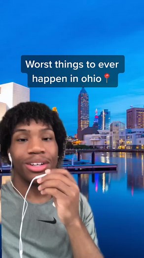 Historical Events in Ohio: A Look Back at the Worst Moments