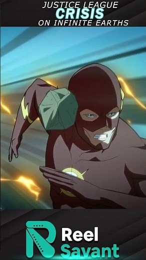 Justice League Crisis on Infinite Earths Part 1 | Multiverses, Sacrifice, Barry Allen, Iris West