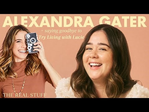 Why I left Refinery29 and how Alexandra Gater popped off after being laid off | The Real Stuff