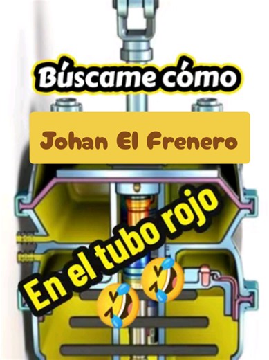 Si trabajas en frenos y no sabes quién es el anti-compuesto ve este video. ESTE VIDEO NO ES UN TUTORIAL CASERO. Lo que usted ve aquí se realiza en un TALLER ESPECIALIZADO con: 1. Herramienta neumática calibrada y torquímetros 2. Bancos de prueba para válvulas y cámaras 3. Equipos de diagnóstico de presión 4. Más de 20 años de experiencia identificando fallas Este contenido es EDUCATIVO. No reemplaza el diagnóstico de un técnico en sitio ni autoriza a intervenir vehículos sin la formación y herra