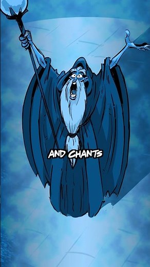 FIREBALL! Audio by ​⁠‪@OneShotBards‬