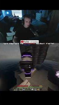 Minecraft: Cave Horror Project Modpack pt 17