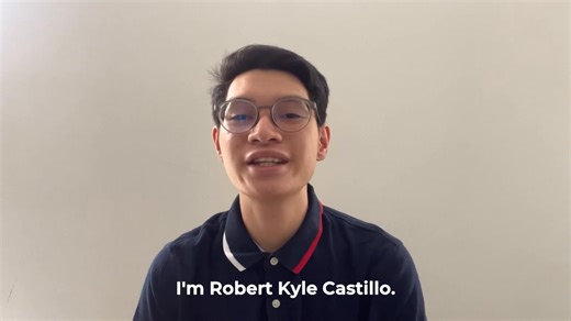 Watch as Robert Kyle Castillo from our Developers Department shares his feedback about our Founder, Tom Oliver Chua. From leadership to mentorship, hear firsthand how Sir Tom makes an impact not just in the company, but also in the growth and learning journey of his interns. | CertiCode
