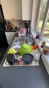 973K views · 5.9K reactions | kitchen sink cleaning #kitchen #sink #cleaning #reels #houston #viral | First Class Cleaning Services in Texas | Facebook