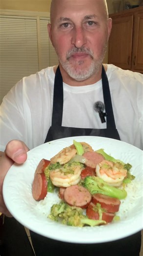 Easy Shrimp Recipes with Only 8 Ingredients