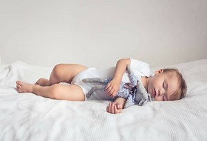 22 Effective Ways to Get Your Toddler to Sleep at Night