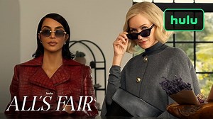 First Look At Hulu’s Original Series "All's Fair"