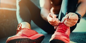 Foolproof Ways To Boost Your Workout Motivation When You'd Rather Watch TV