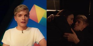 Watch Mae Martin Come Out in Powerful 'Feel Good' Season 2 Trailer