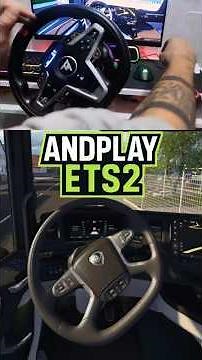 Top 5 MODS Open Pipe Sound Scania ETS 2 |1.57|