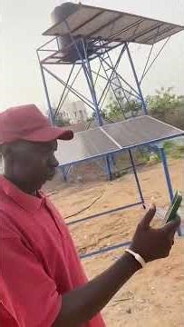 Power Reliable Water Systems with PVC-U Pipes