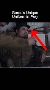 There are so many details packed into each tank crew member's uniform in "Fury"! #wwii #militaryhistory #wwiireenacting #wwii #history | World War Wisdom