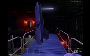 这绝对是我今年玩过的最硬核的游戏没有之一 |Receiver2|