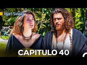 Pájaro Soñador Capítulo 40 (Doblado En Español)