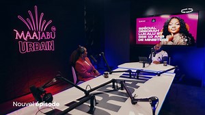 23K views · 1.7K reactions | Le nouvel épisode de Maajabu Urbain avec...