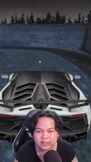 BAWA LAMBORGINI GRANNY 3