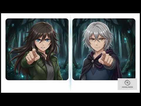 The Demon Girl || Chapter - 02 || Novel