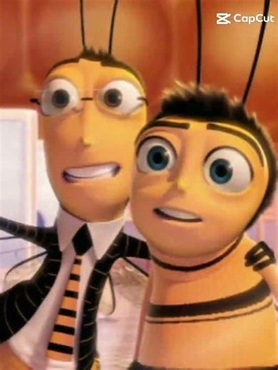 one of the most underrated character in the bee movie @the bee movie