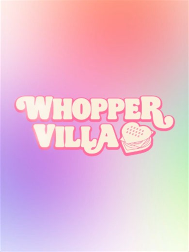 Villa vs. Whopper: Flame-Grilled Match of Flavors