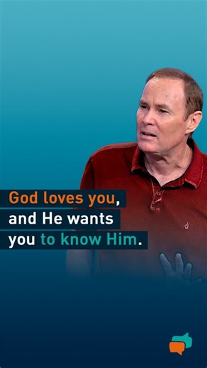 2.7K views · 145 reactions | In his message, “What I Got Right and Wrong on my Journey,” Pastor Bayless reminds us that God wants us to draw close to Him, regardless of our past. | Answers with Bayless Conley | Facebook