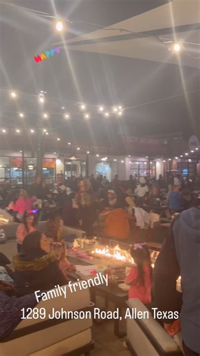 The HUB - Entertainment Venue/Restaurant District - Allen Texas on Instagram: "🎉The 4th Annual NYE BASH at The HUB🎉 The best family friendly New Year’s Eve Party in Texas (or the world) Wednesday, December 31 | Doors open at 2pm 🏈 2:00PM – Texas vs. Michigan Bowl Game 👦 Kid Eat Free (4pm-close) *1 kid per adult meal 🎨 Face Painting (4pm) ✨ Glitter Tattoos (4pm) 👑 Bling Artist (4pm) 🧢 Hat Bar (5pm) 🎀 Hair Tinsel & Feathers + Flower Headbands and Necklaces (5:30pm) 👇 🎤 FREE Taylor Swift