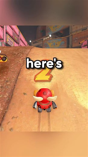 How to get the PERFECT Start Boost in Mar Kart World! | Short Cat